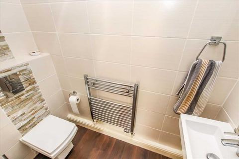 61 Beckhall, Welton, Lincoln, LN2 3LJ