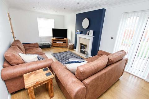 61 Beckhall, Welton, Lincoln, LN2 3LJ