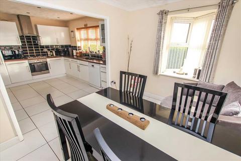 61 Beckhall, Welton, Lincoln, LN2 3LJ