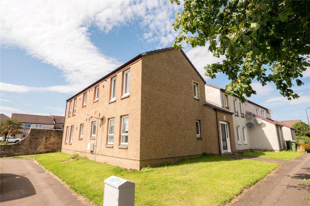 STONEYHILL PLACE, MUSSELBURGH, EDINBURGH, EH21 1 bed property £705