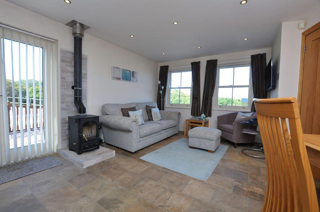 Hillside Cottage, Raithwaite Estate 1 bed cottage for sale £350,000