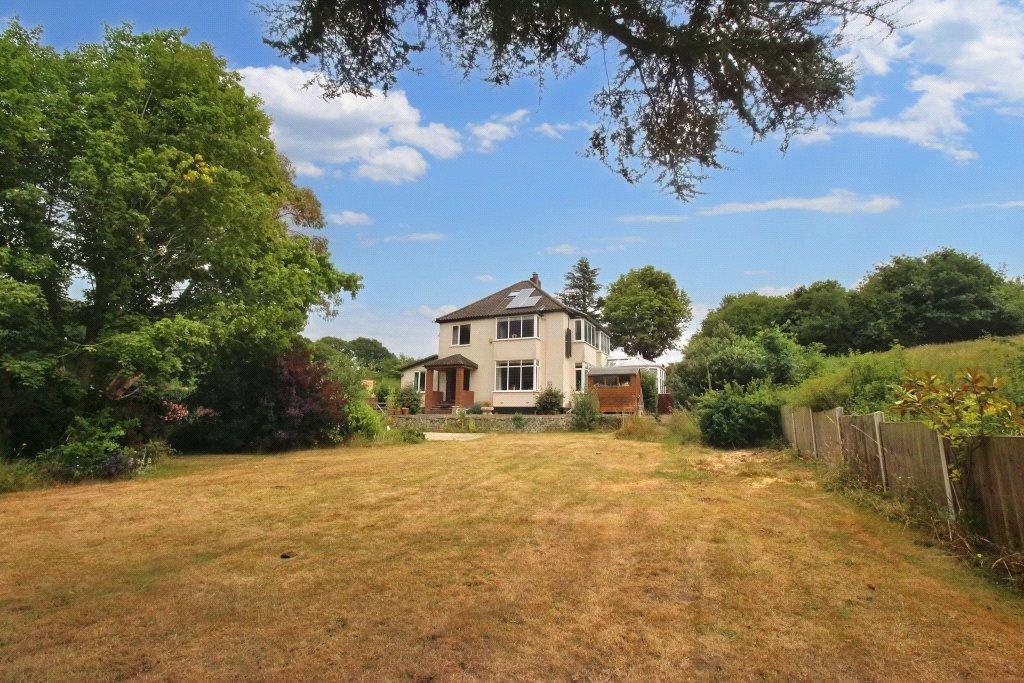 Low Road, Hellesdon, Norwich... 4 bed detached house £800,000