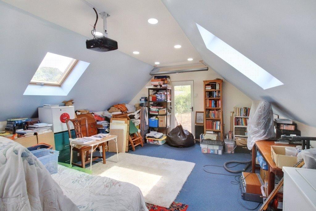 Home Office