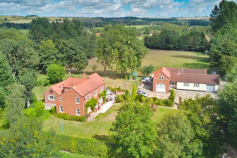 6 bedroom detached house for sale - Goulceby, Lincolnshire Wolds LN11 9WB