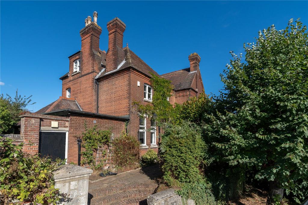 Boxley Road, Penenden Heath, Maidstone, ME14 6 bed detached house for