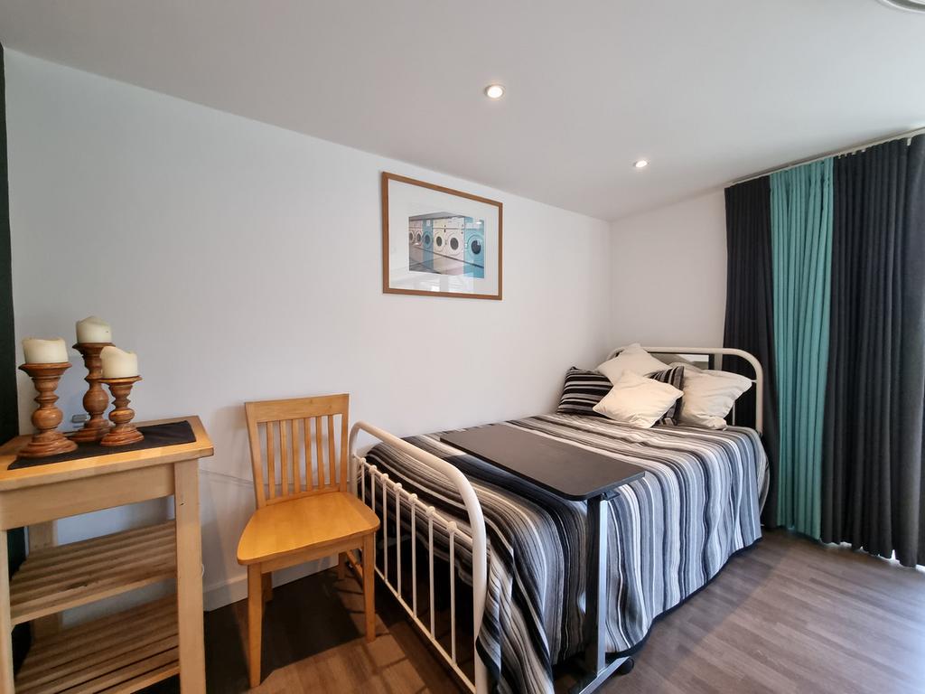 Annex Bedroom
