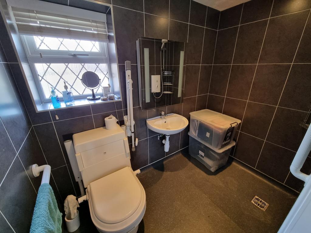 Wetroom