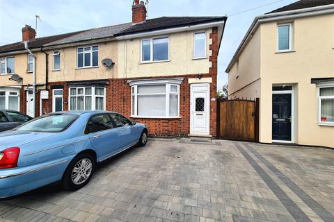 9 Tudor Road, Nuneaton, CV10 9EE