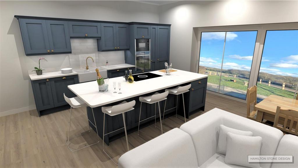 CGI of final kitchen
