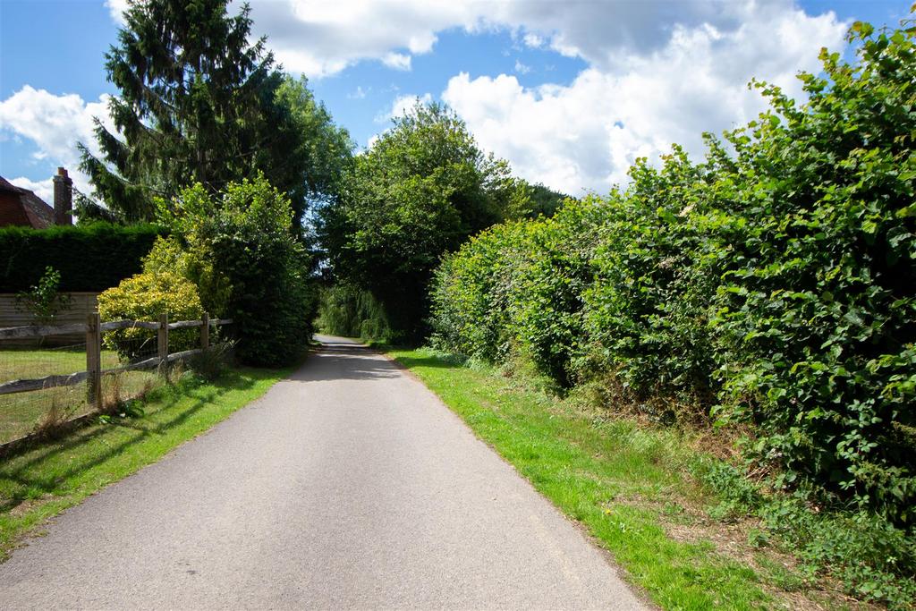 Nursery Lane