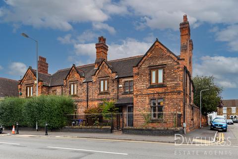 45 Waterloo Street, Burton-on-trent, DE14 2NB