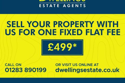 45 Waterloo Street, Burton-on-trent, DE14 2NB