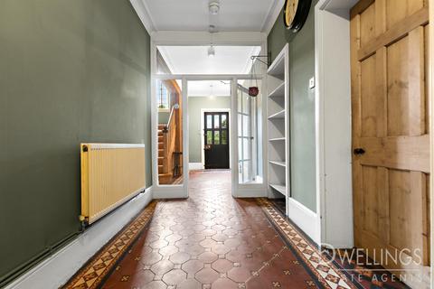 45 Waterloo Street, Burton-on-trent, DE14 2NB