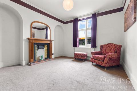 45 Waterloo Street, Burton-on-trent, DE14 2NB