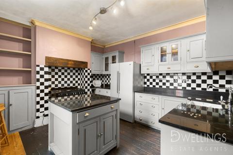 45 Waterloo Street, Burton-on-trent, DE14 2NB