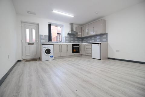 1 bedroom apartment to rent, James Street, Blackburn. Lancs. BB1 6BE