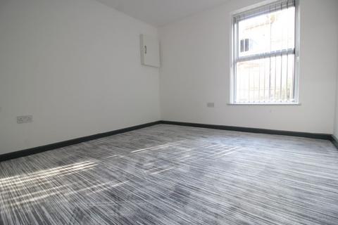 1 bedroom apartment to rent, James Street, Blackburn. Lancs. BB1 6BE