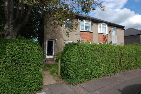 116 Tarfside Avenue, Glasgow, G52 3BH