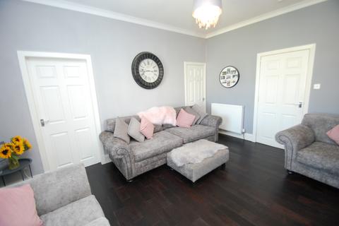 116 Tarfside Avenue, Glasgow, G52 3BH