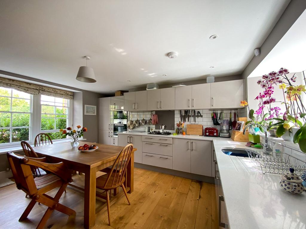 Staunton Lane, Bristol, BS14 4 bed semidetached house £635,000