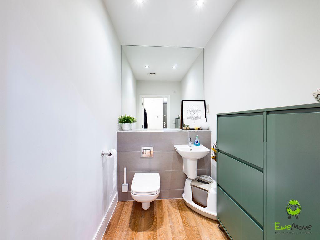 Cloakroom