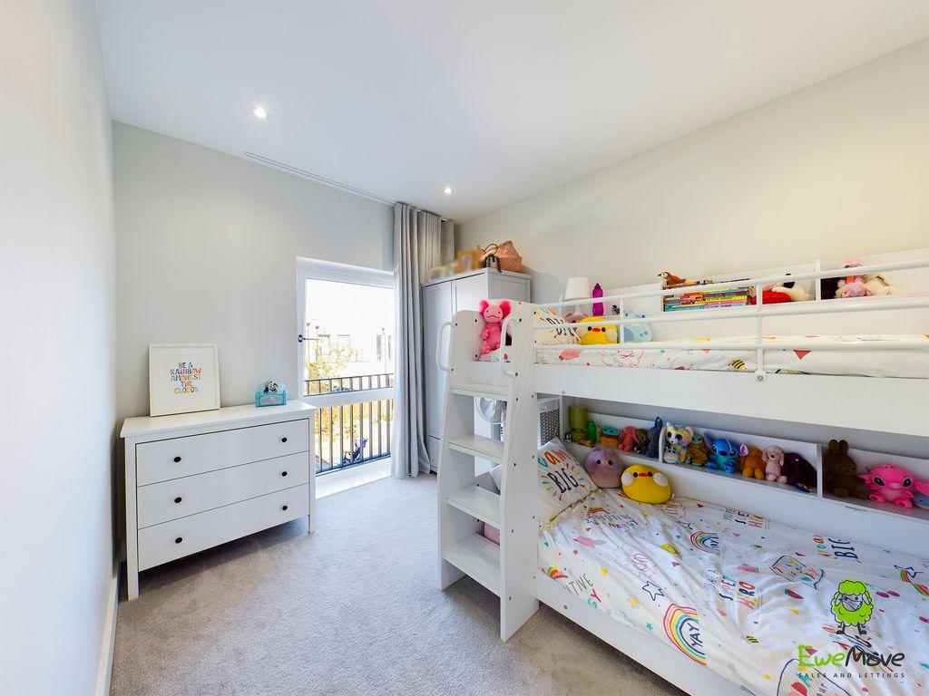 Bedroom 3 (Double)