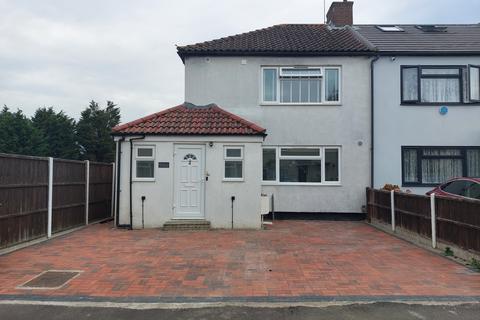 1 bedroom flat to rent, The Bye Way, Harrow Weald, Middlesex, HA3