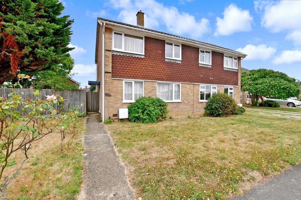 Five Oak Green, Five Oak Green, Tonbridge, Kent 3 bed semidetached