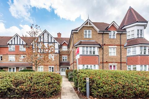 Flat 27, Priory House Court Bromley Road, London, SE6 2UB