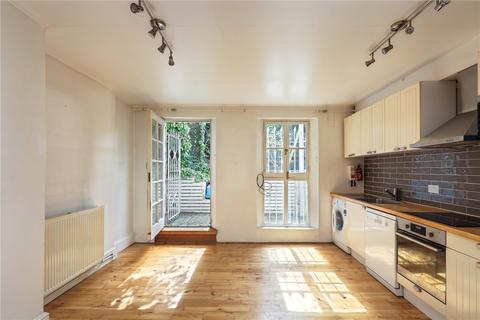 49 Darnley Road, London, E9 6QH