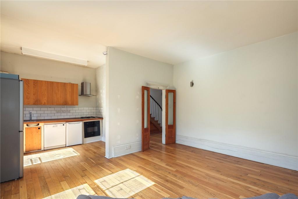 Kitchen Two