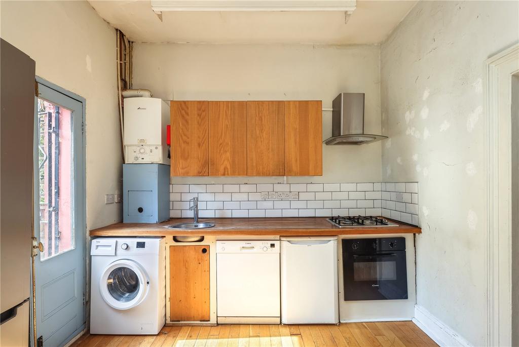 Kitchen Two