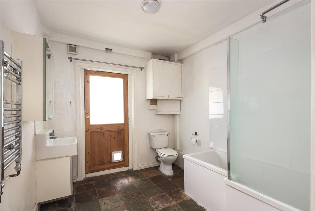 Bathroom Two