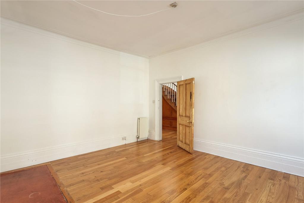 Bedroom Five