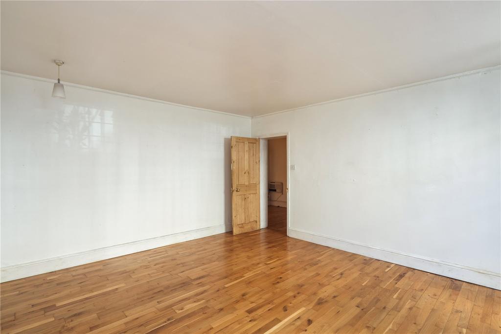 Bedroom Five