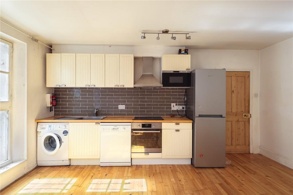 Kitchen One