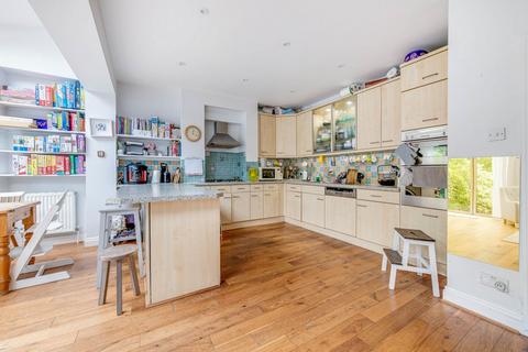 4 bedroom house for sale, Kingsway, Mortlake, SW14