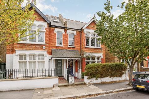 24 Sunnyside Road, London, W5 5HU