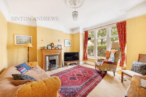 24 Sunnyside Road, London, W5 5HU