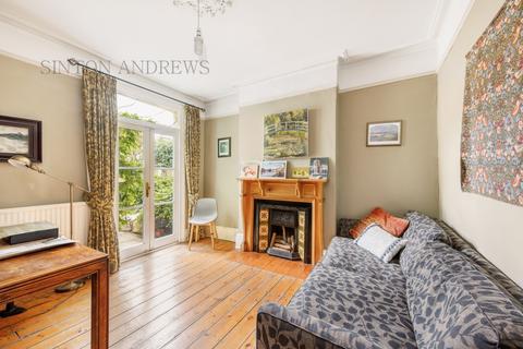24 Sunnyside Road, London, W5 5HU