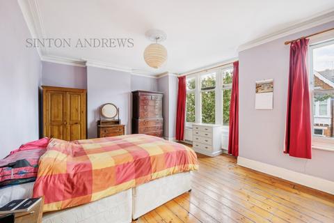 24 Sunnyside Road, London, W5 5HU