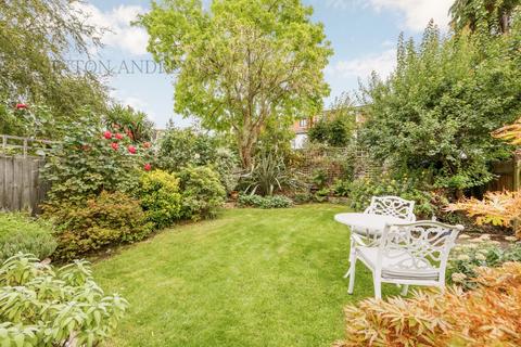 24 Sunnyside Road, London, W5 5HU