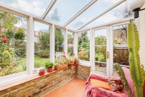 24 Sunnyside Road, London, W5 5HU