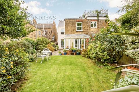 24 Sunnyside Road, London, W5 5HU