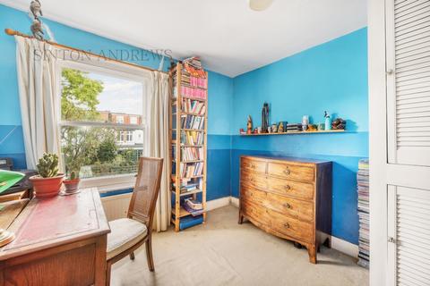 24 Sunnyside Road, London, W5 5HU