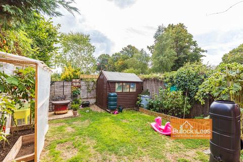 51b Covena Road, Bournemouth, BH6 5LW