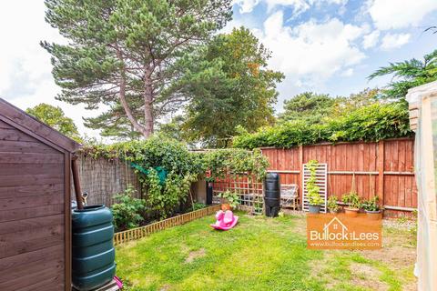 51b Covena Road, Bournemouth, BH6 5LW