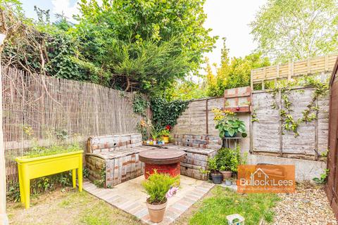 51b Covena Road, Bournemouth, BH6 5LW