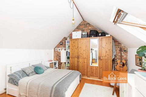 51b Covena Road, Bournemouth, BH6 5LW