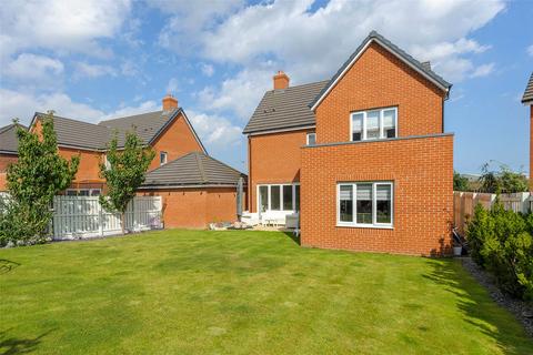 4 bedroom detached house for sale, Holby Garth, Browney, Durham, DH7